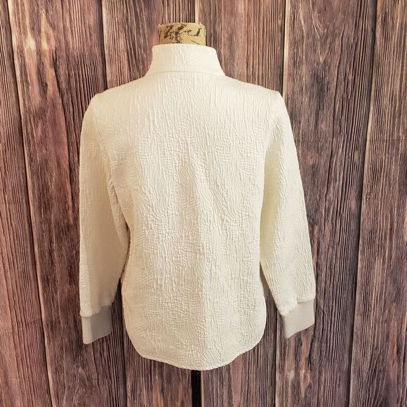 Per Se by Carlisle Pullover Sweater - Picture 2 of 14